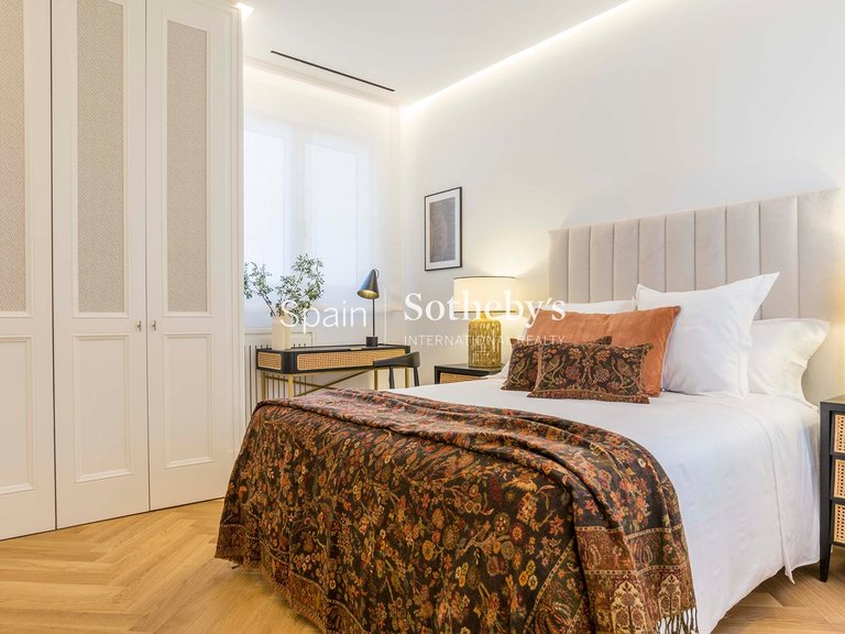 Apartment for Sale in Madrid, Madrid 41