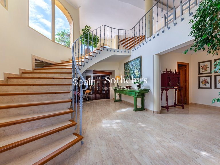 Villa for Sale in Calpe, Alicante 6