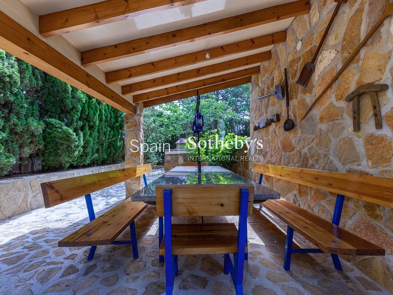 Villa for Sale in Calpe, Alicante 28