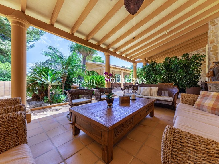 Villa for Sale in Calpe, Alicante 21
