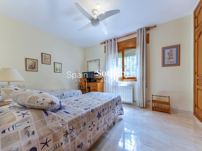 Villa for Sale in Calpe, Alicante 38