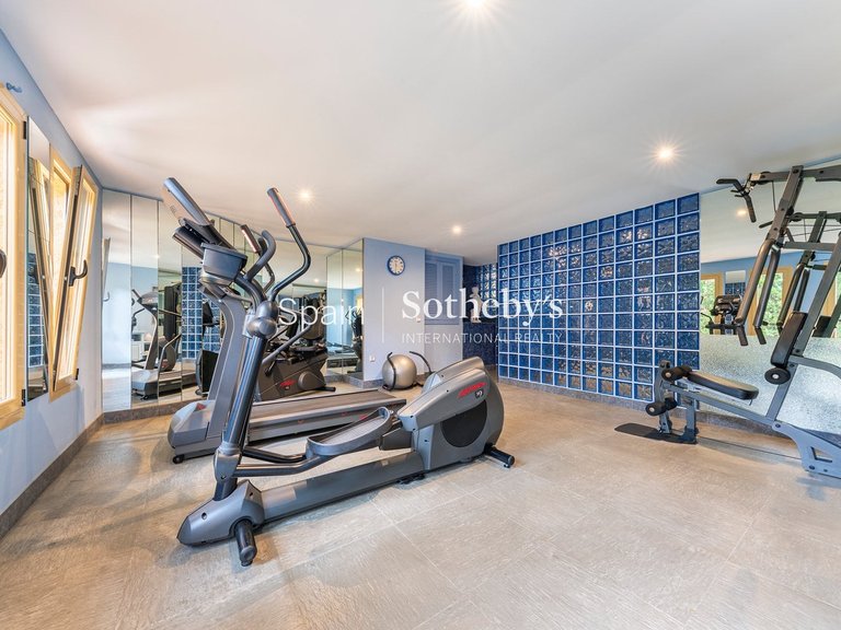 Villa for Sale in Calpe, Alicante 19