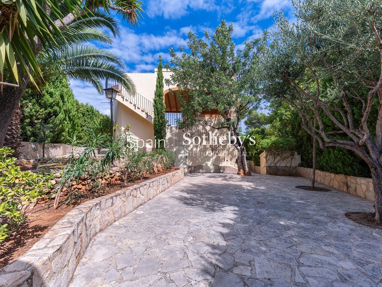 Villa for Sale in Calpe, Alicante 5