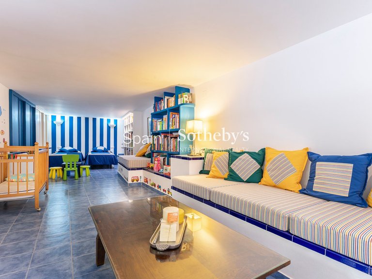 Villa for Sale in Calpe, Alicante 18