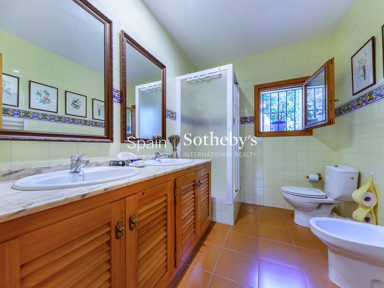 Villa for Sale in Calpe, Alicante 33