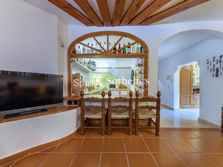 Villa for Sale in Calpe, Alicante 35