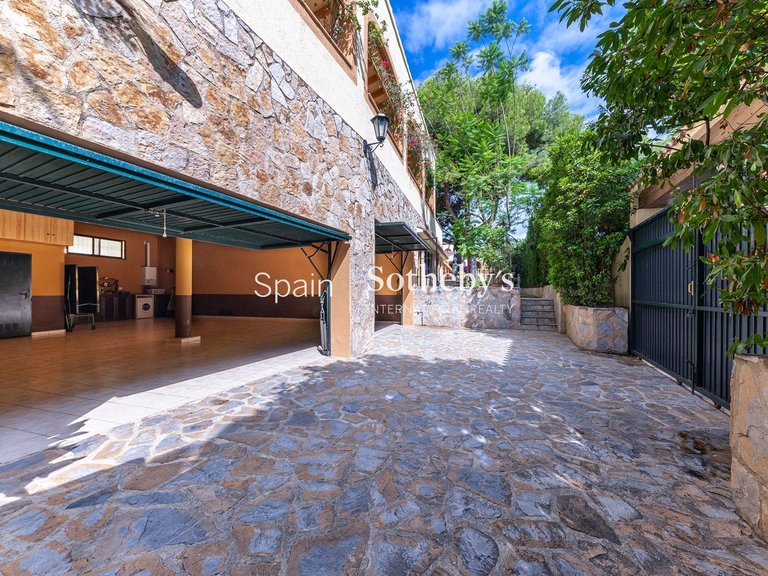 Villa for Sale in Calpe, Alicante 22