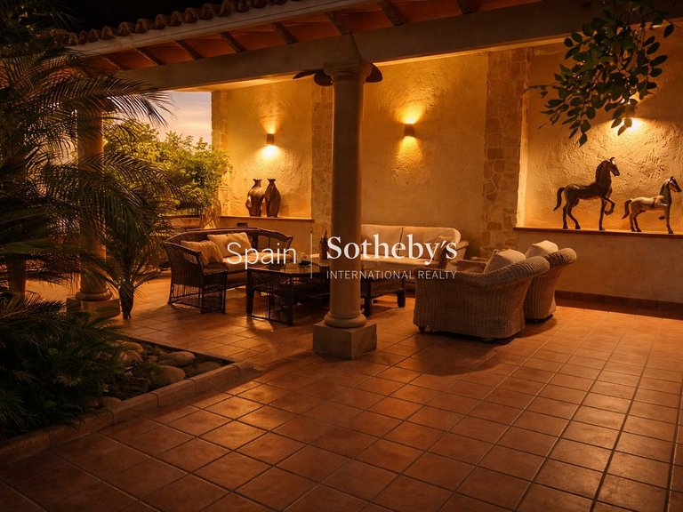 Villa for Sale in Calpe, Alicante 45