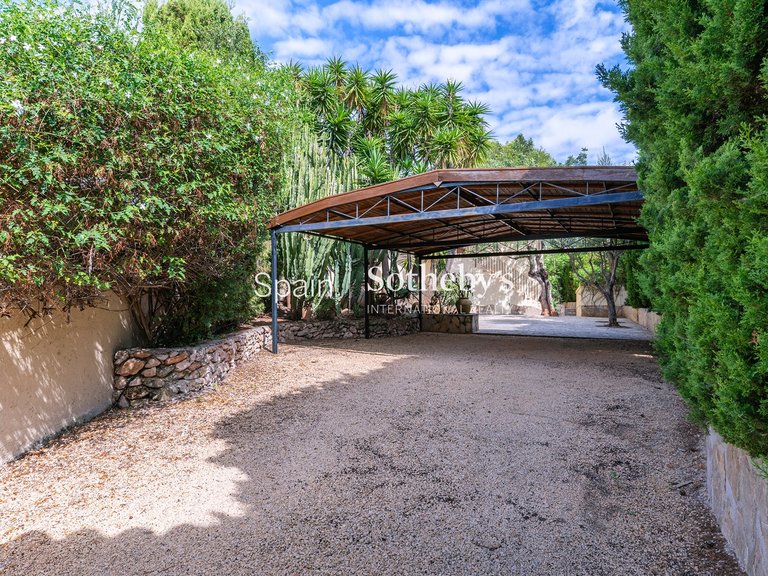 Villa for Sale in Calpe, Alicante 23