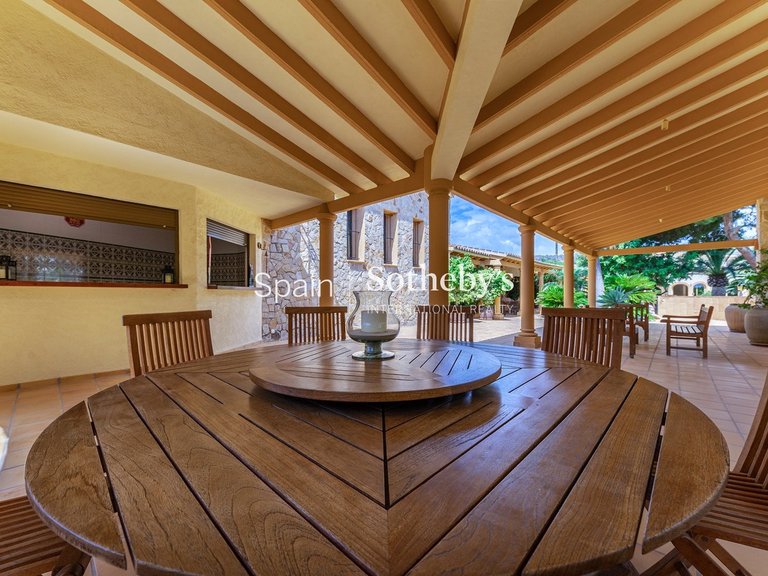 Villa for Sale in Calpe, Alicante 17