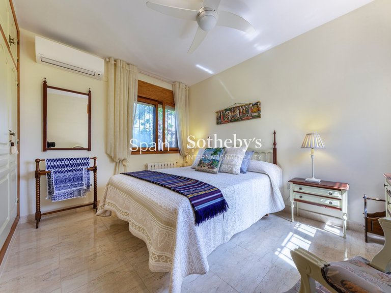 Villa for Sale in Calpe, Alicante 37