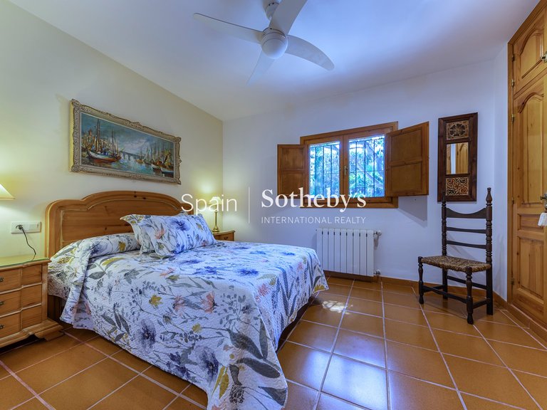 Villa for Sale in Calpe, Alicante 34