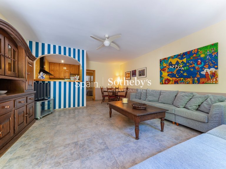 Villa for Sale in Calpe, Alicante 25