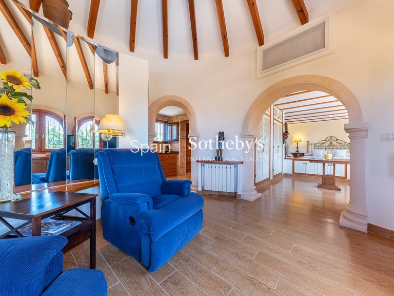 Villa for Sale in Calpe, Alicante 9