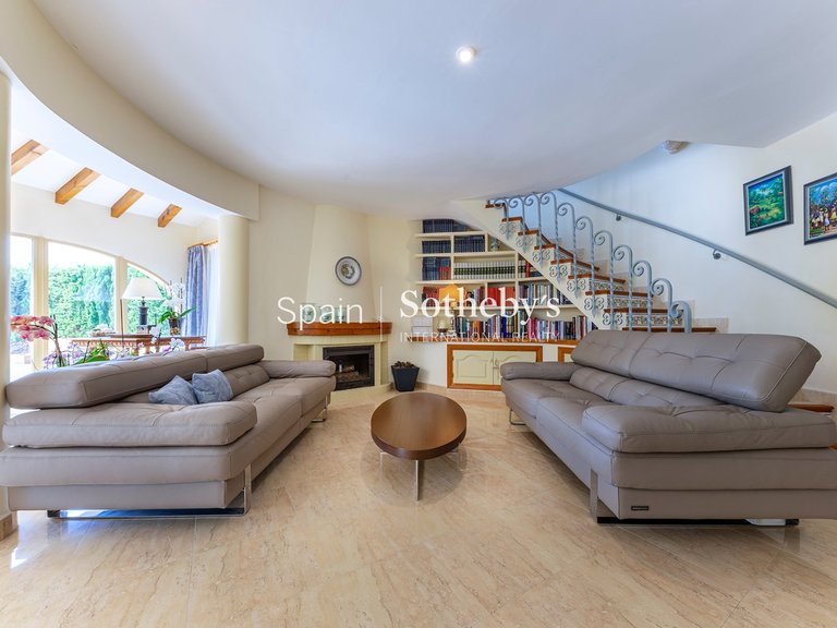 Villa for Sale in Calpe, Alicante 8