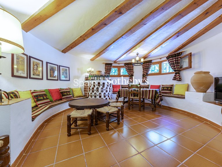 Villa for Sale in Calpe, Alicante 10
