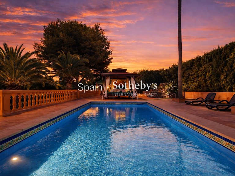 Villa for Sale in Calpe, Alicante 43