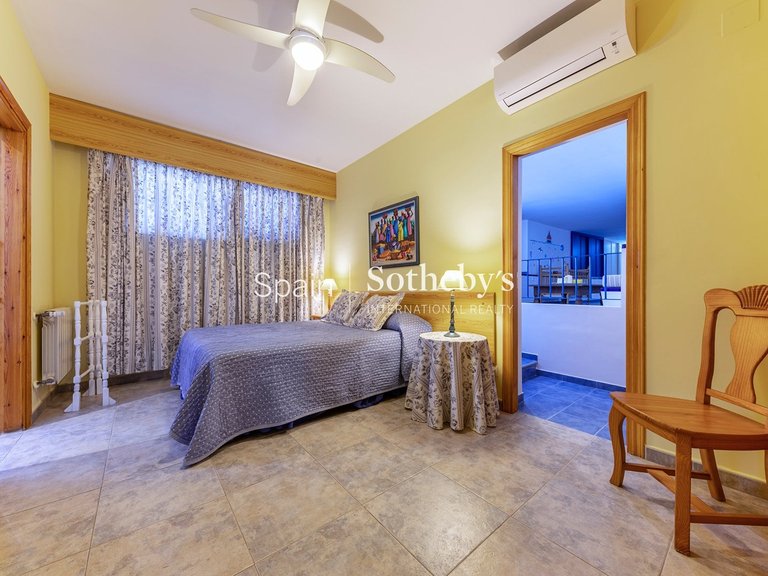Villa for Sale in Calpe, Alicante 26