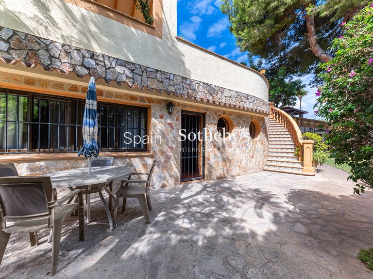 Villa for Sale in Calpe, Alicante 27