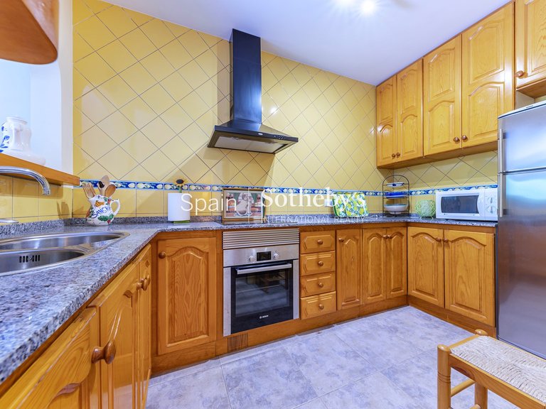 Villa for Sale in Calpe, Alicante 11