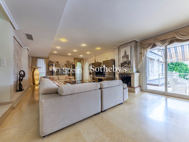 Villa for Sale in Torrevieja, Alicante 6