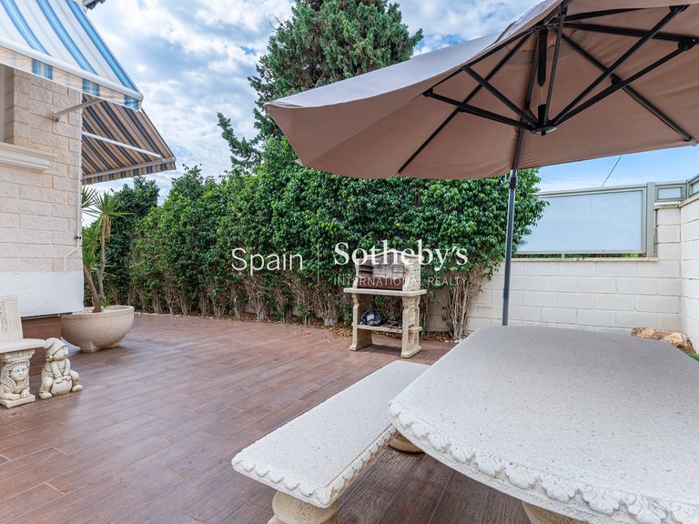 Villa for Sale in Torrevieja, Alicante 36