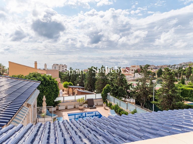 Villa for Sale in Torrevieja, Alicante 18