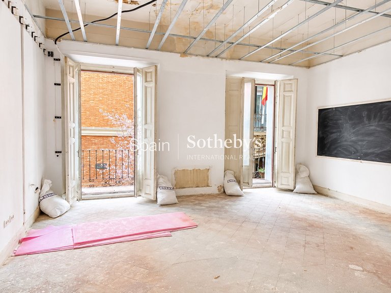 Apartment for Sale in Madrid, Madrid 4