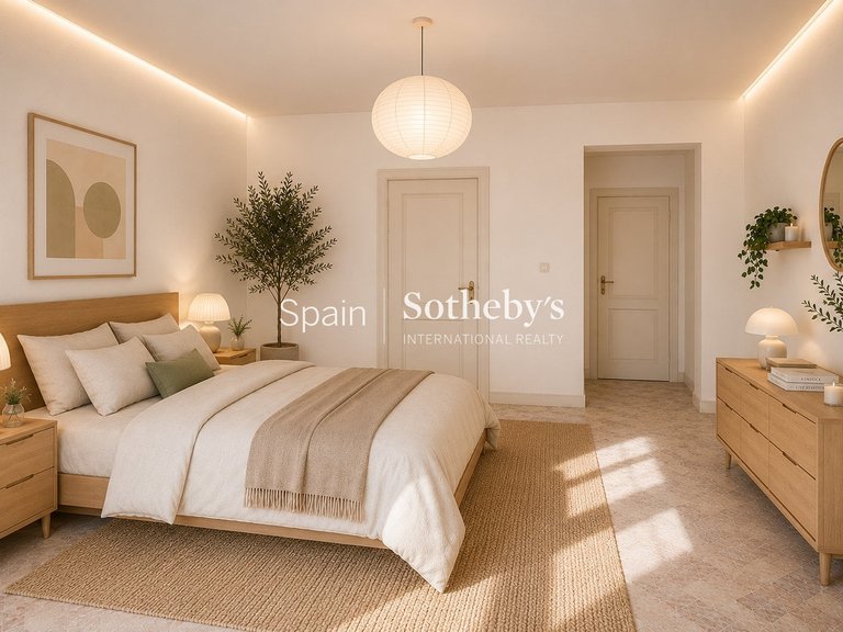 Apartment for Sale in Madrid, Madrid 5