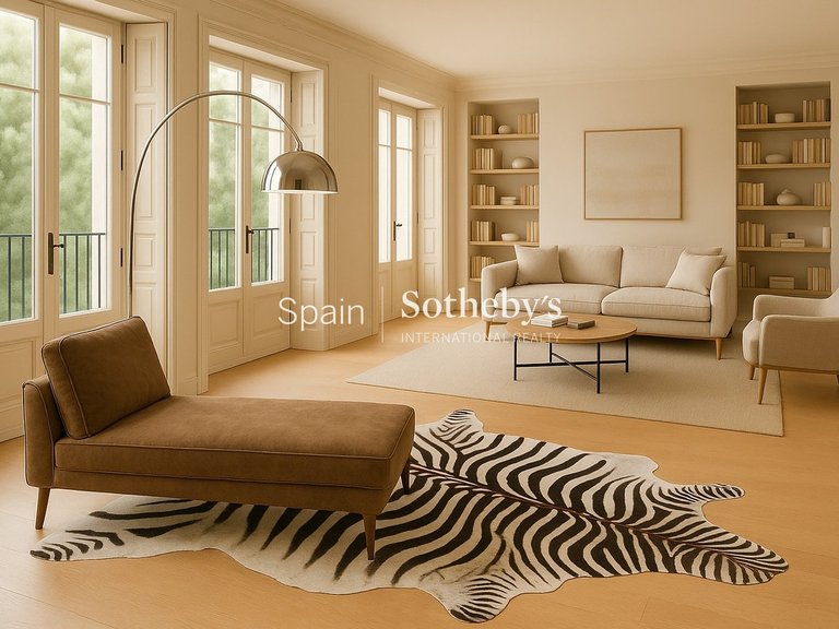 Apartment for Sale in Madrid, Madrid 2