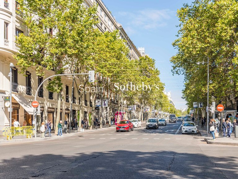 Apartment for Sale in Madrid, Madrid 13