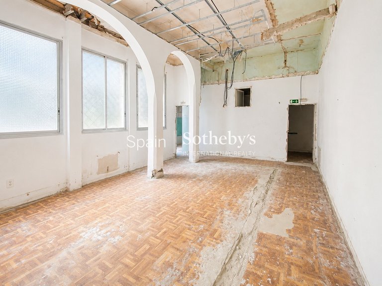 Apartment for Sale in Madrid, Madrid 10