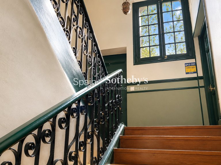 Apartment for Sale in Madrid, Madrid 15