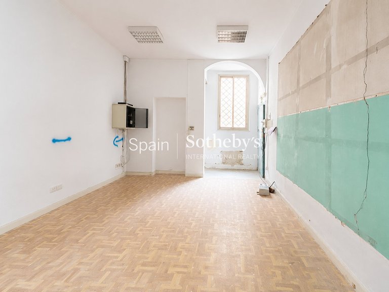 Apartment for Sale in Madrid, Madrid 12