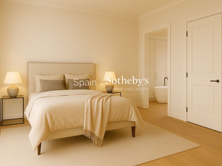 Apartment for Sale in Madrid, Madrid 5