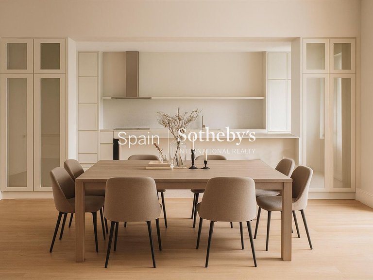 Apartment for Sale in Madrid, Madrid 3