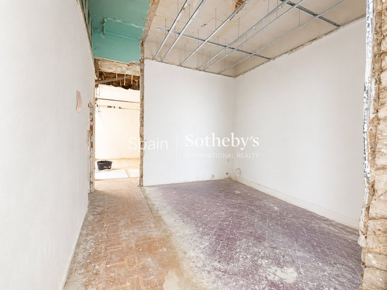 Apartment for Sale in Madrid, Madrid 9