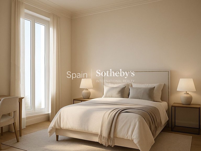 Apartment for Sale in Madrid, Madrid 4