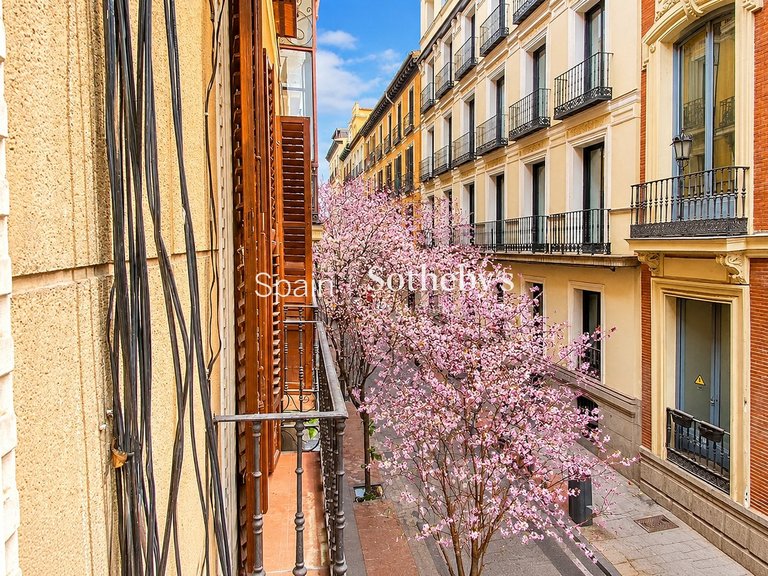 Apartment for Sale in Madrid, Madrid 1
