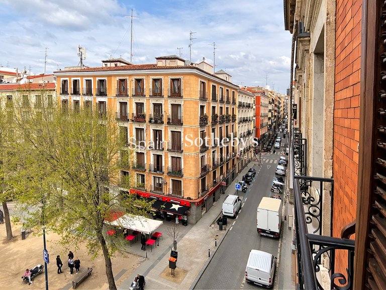Apartment for Sale in Madrid, Madrid 1