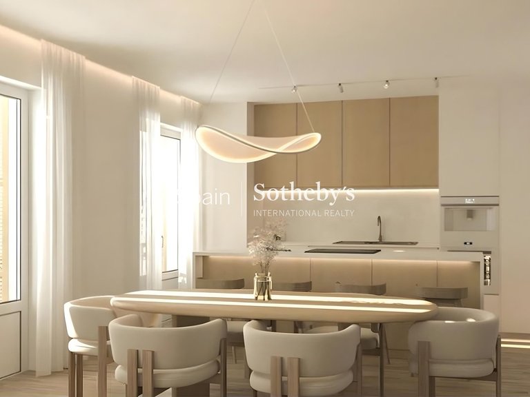 Apartment for Sale in Madrid, Madrid 6