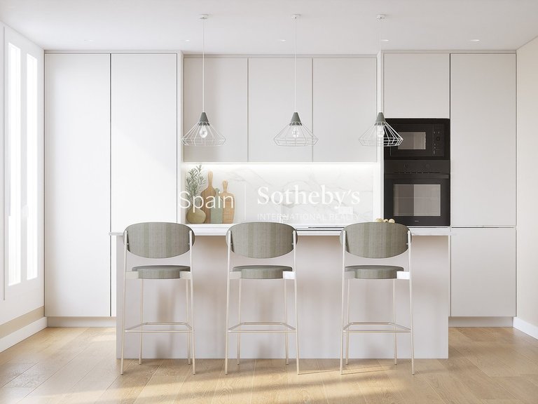 Apartment for Sale in Madrid, Madrid 7