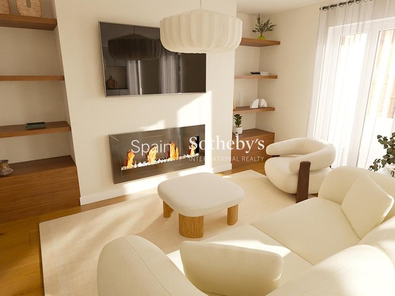 Apartment for Sale in Madrid, Madrid 2