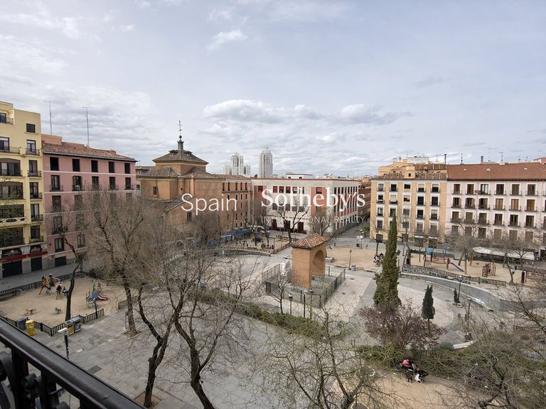 Apartment for Sale in Madrid, Madrid 9