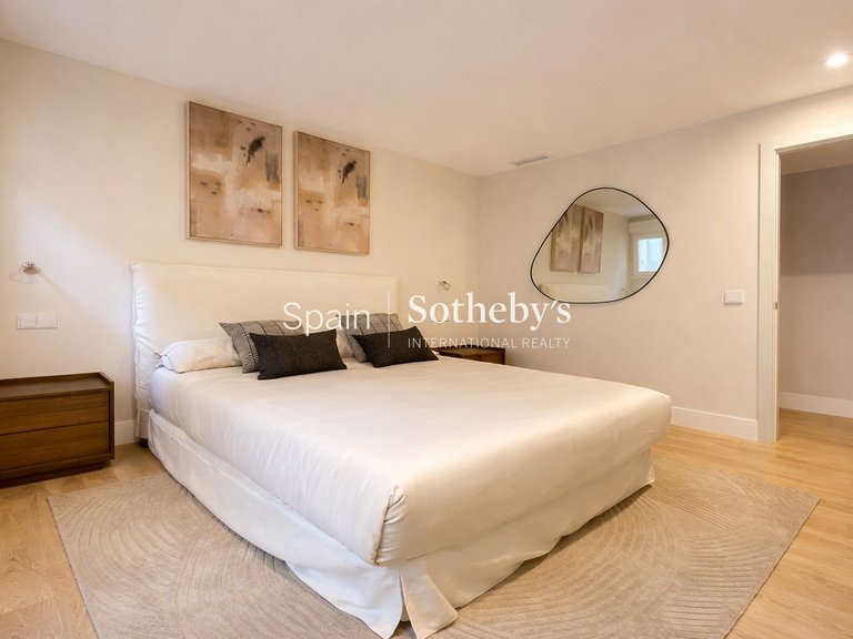 Apartment for Sale in Madrid, Madrid 3
