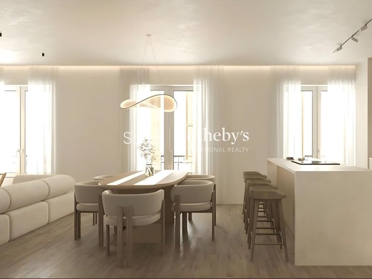Apartment for Sale in Madrid, Madrid 5
