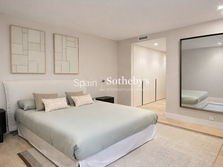 Apartment for Sale in Madrid, Madrid 8