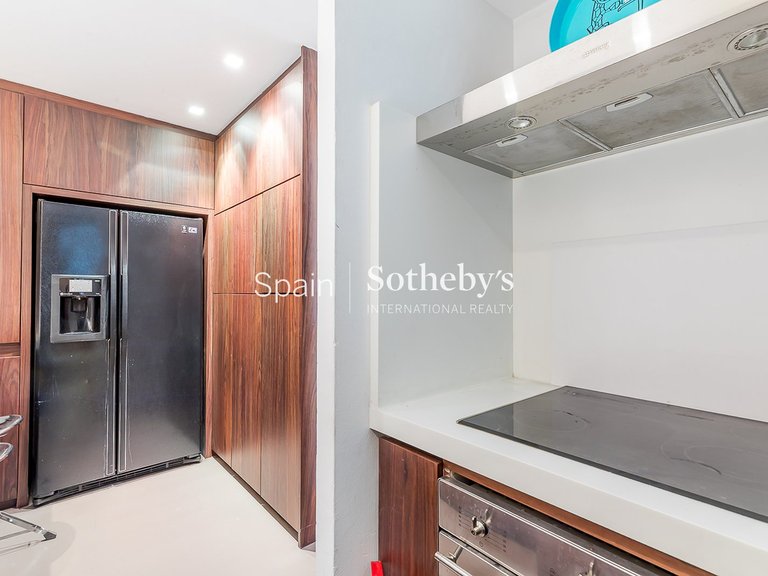 Apartment for Rent in Madrid, Madrid 8