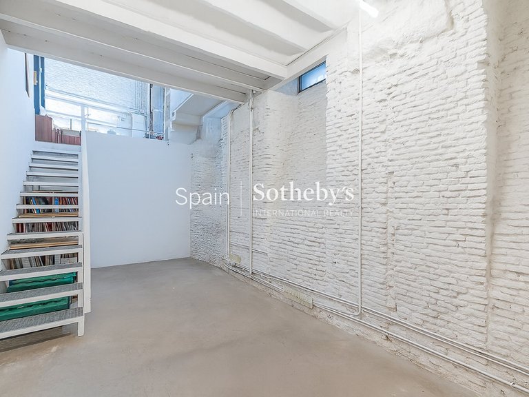 Apartment for Rent in Madrid, Madrid 15