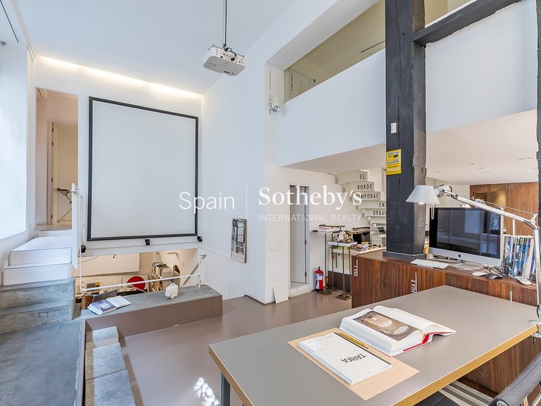 Apartment for Rent in Madrid, Madrid 17